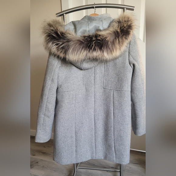 RW&Co wool coat - Picture 6 of 11